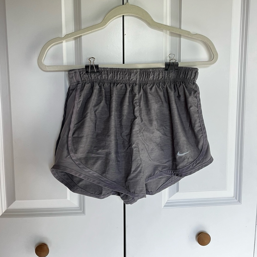Nike Athletic Shorts